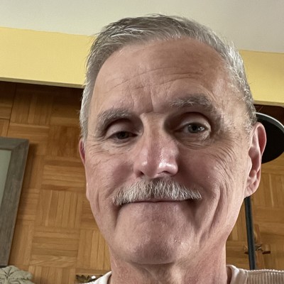 Matt Overeem, Founder of RXGator